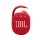 JBL CLIP 4 Red - 599309 - zdjęcie 2